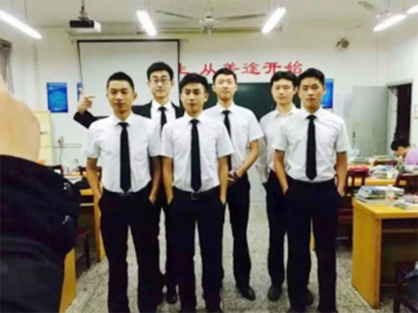 16高鐵短訓(xùn)學(xué)員（3）